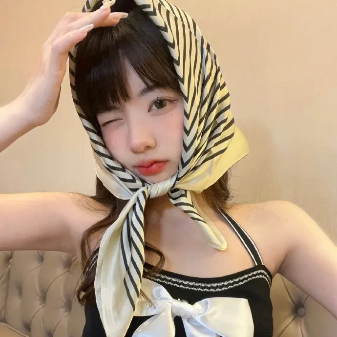 玩转全家福