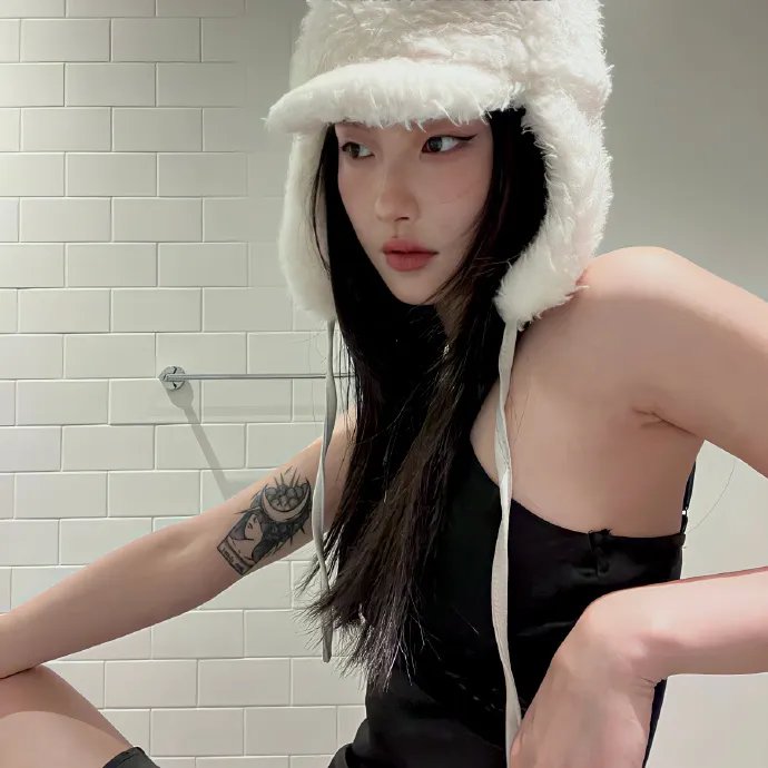 真爹假娘俏媳妇
